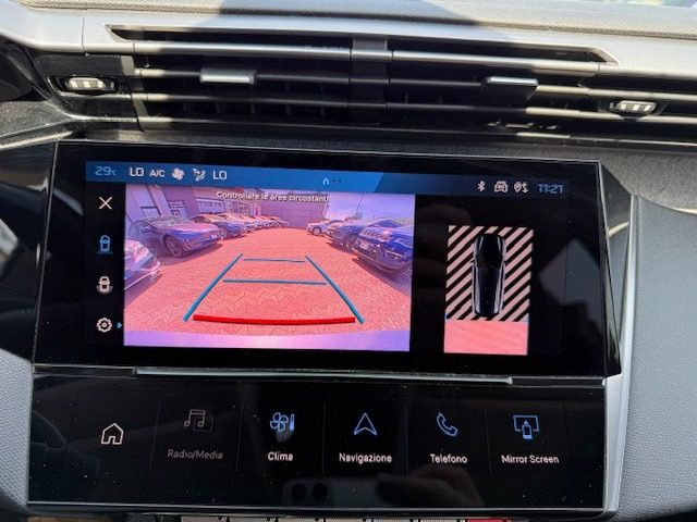 PEUGEOT 308 usata, con Boardcomputer