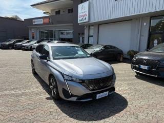 PEUGEOT 308 usata, con Airbag laterali