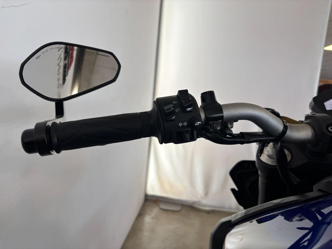 immagine usato YAMAHA MT-09 MT-09