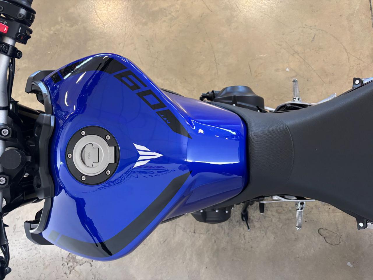 immagine usato YAMAHA MT-09 MT-09