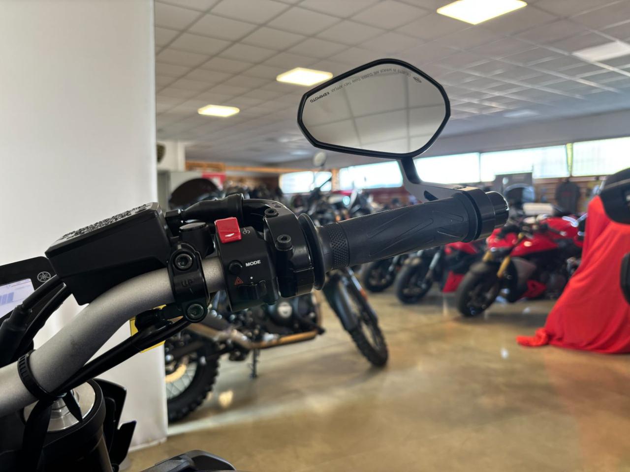 immagine usato YAMAHA MT-09 MT-09