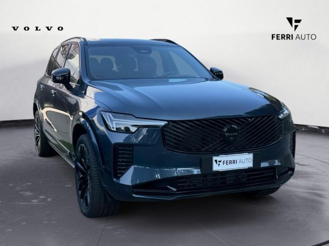 VOLVO XC90 ULTRA BLACK EDITION T8 AWD AUT - foto 4