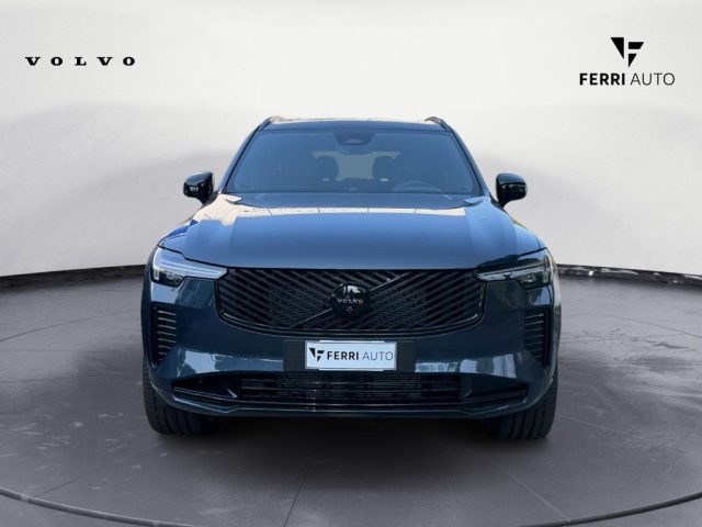 VOLVO XC90 ULTRA BLACK EDITION T8 AWD AUT - foto 3