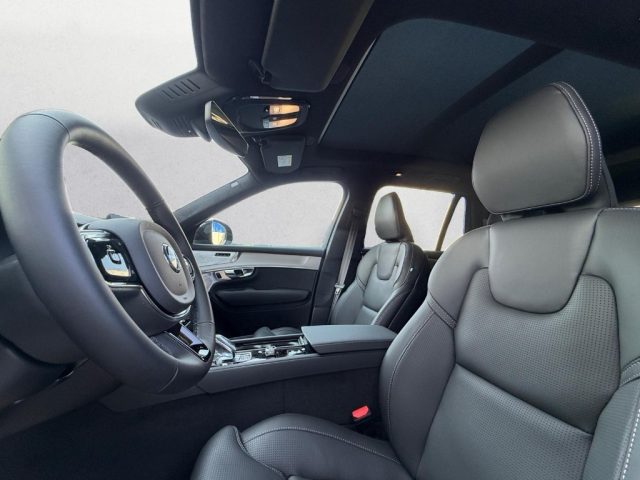 VOLVO XC90 ULTRA BLACK EDITION T8 AWD AUT - foto 7
