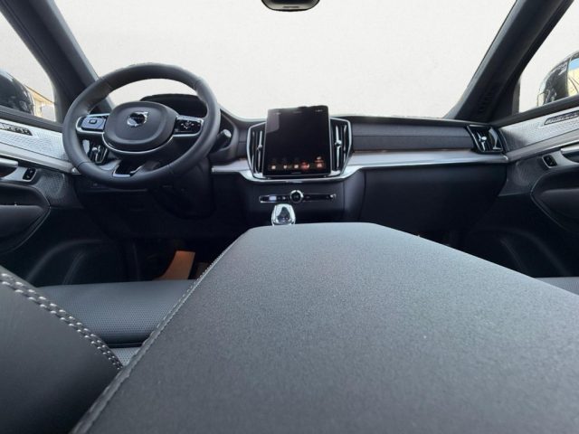 VOLVO XC90 ULTRA BLACK EDITION T8 AWD AUT - foto 10