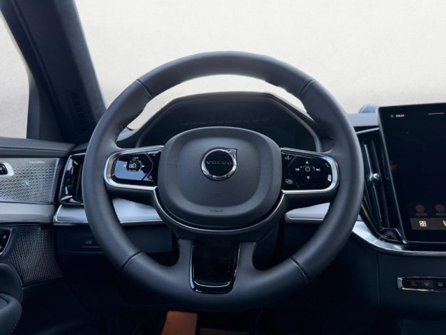 VOLVO XC90 ULTRA BLACK EDITION T8 AWD AUT - foto 9