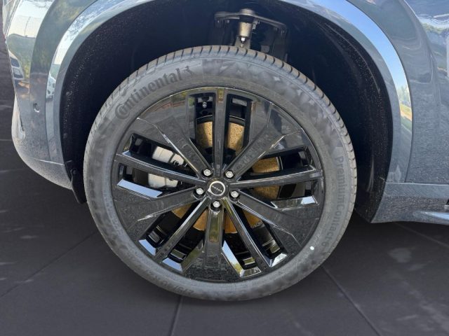 VOLVO XC90 ULTRA BLACK EDITION T8 AWD AUT - foto 11