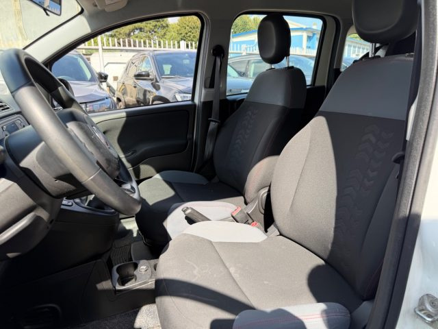 FIAT PANDA 0.9 TWINAIR TURBO NATURAL POWER  - foto 7