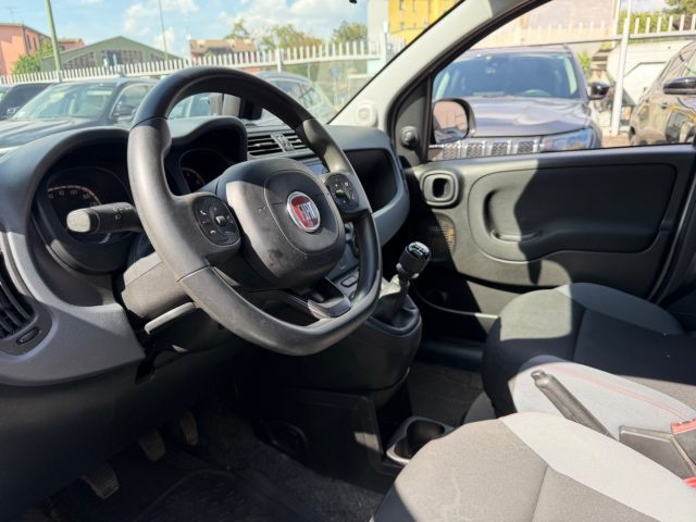 FIAT PANDA 0.9 TWINAIR TURBO NATURAL POWER  - foto 9