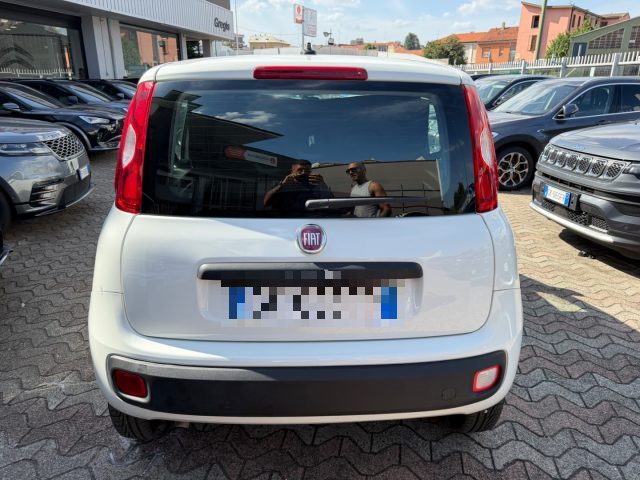 FIAT PANDA 0.9 TWINAIR TURBO NATURAL POWER  - foto 6