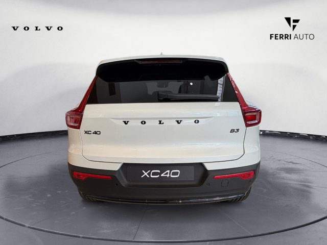 VOLVO XC40 B3 AUTOMATICO PLUS BLACK EDITION - foto 6