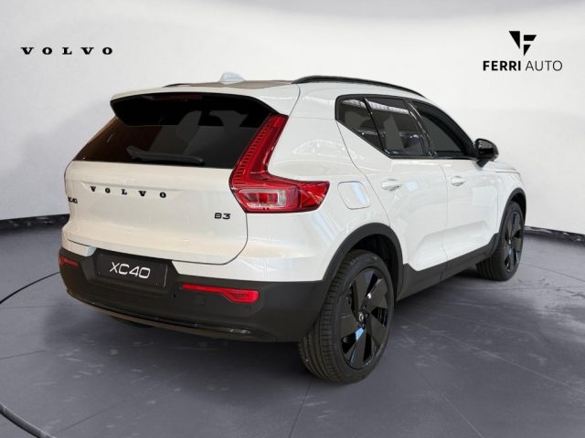 VOLVO XC40 B3 AUTOMATICO PLUS BLACK EDITION - foto 5