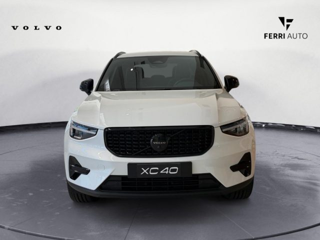 VOLVO XC40 B3 AUTOMATICO PLUS BLACK EDITION - foto 3