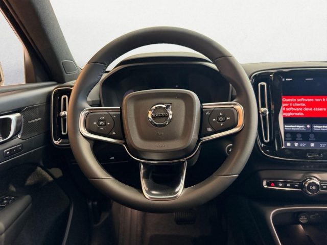 VOLVO XC40 B3 AUTOMATICO PLUS BLACK EDITION - foto 11