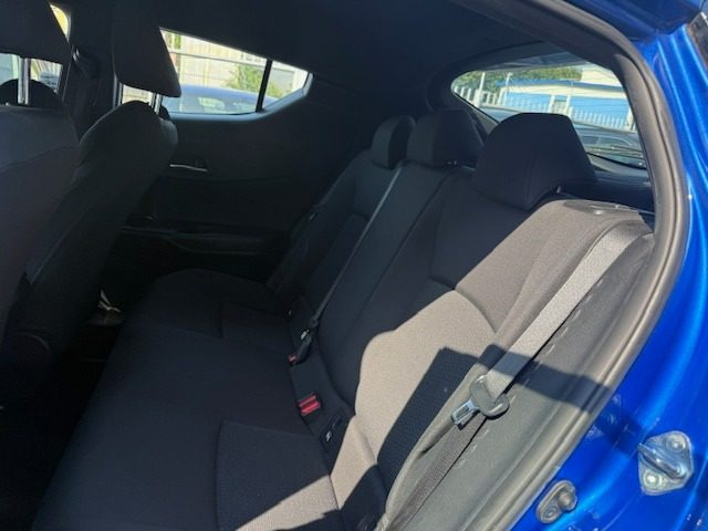 TOYOTA C-HR 1.8 HYBRID E-CVT BUSINESS - foto 9
