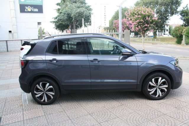 VOLKSWAGEN T-CROSS 1.0 TSI 115 CV DSG LIFE - foto 6