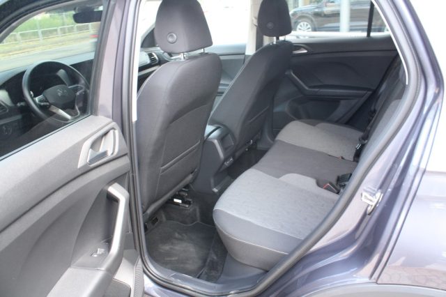 VOLKSWAGEN T-CROSS 1.0 TSI 115 CV DSG LIFE - foto 10