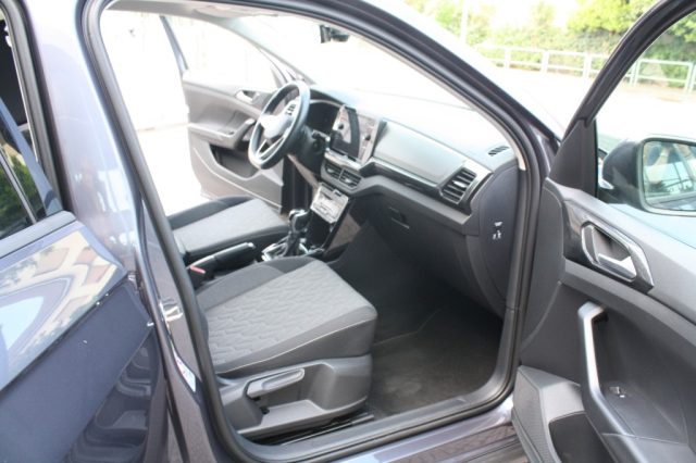 VOLKSWAGEN T-CROSS 1.0 TSI 115 CV DSG LIFE - foto 12