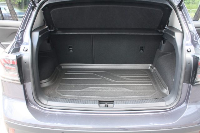 VOLKSWAGEN T-CROSS 1.0 TSI 115 CV DSG LIFE - foto 15