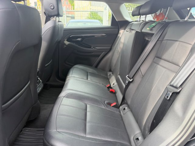 LAND ROVER RANGE ROVER EVOQUE 2.0 I4 300 CV AWD AUTO TETTO APR - foto 6