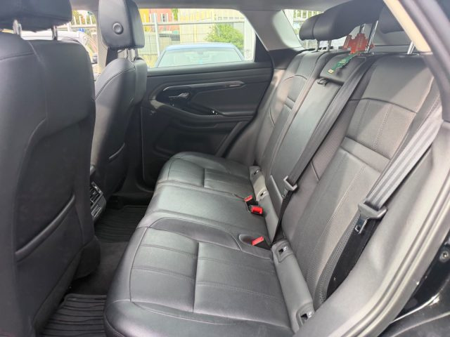 LAND ROVER RANGE ROVER EVOQUE 2.0 I4 300 CV AWD AUTO TETTO APR - foto 8