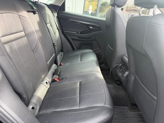 LAND ROVER RANGE ROVER EVOQUE 2.0 I4 300 CV AWD AUTO TETTO APR - foto 9