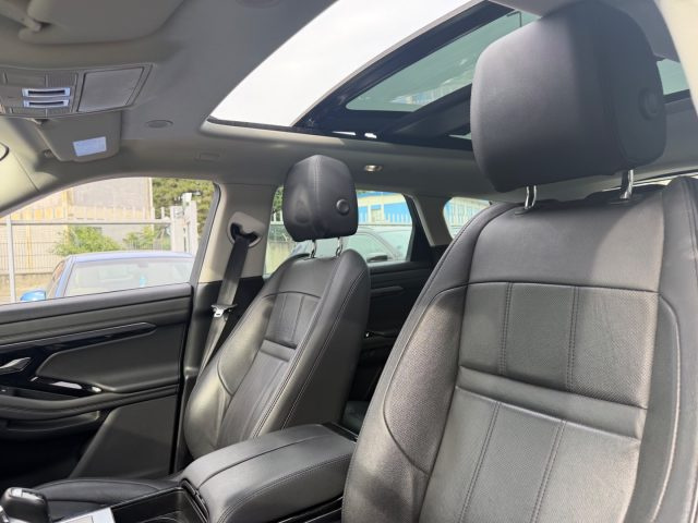 LAND ROVER RANGE ROVER EVOQUE 2.0 I4 300 CV AWD AUTO TETTO APR - foto 10