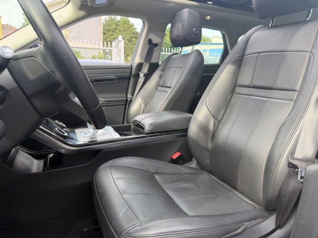 LAND ROVER RANGE ROVER EVOQUE 2.0 I4 300 CV AWD AUTO TETTO APR - foto 11