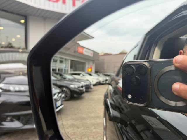 LAND ROVER RANGE ROVER EVOQUE 2.0 I4 300 CV AWD AUTO TETTO APR - foto 13