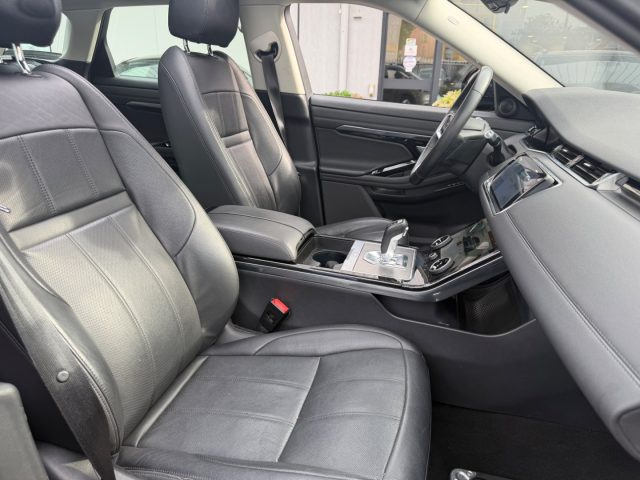 LAND ROVER RANGE ROVER EVOQUE 2.0 I4 300 CV AWD AUTO TETTO APR - foto 16