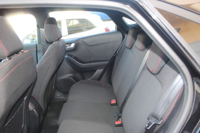 FORD PUMA 1.0 ECOBOOST HYBRID 125 CV S&S S - foto 6