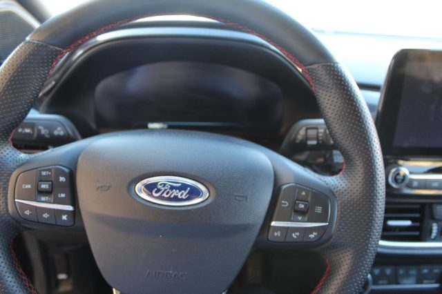 FORD PUMA 1.0 ECOBOOST HYBRID 125 CV S&S S - foto 11