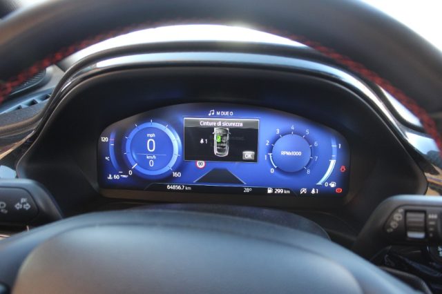 FORD PUMA 1.0 ECOBOOST HYBRID 125 CV S&S S - foto 14