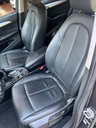 BMW X1 usata, con Climatizzatore