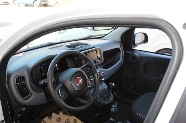 FIAT PANDINA 1.0 PANDINA HYBRID ICON -KMO - foto 6