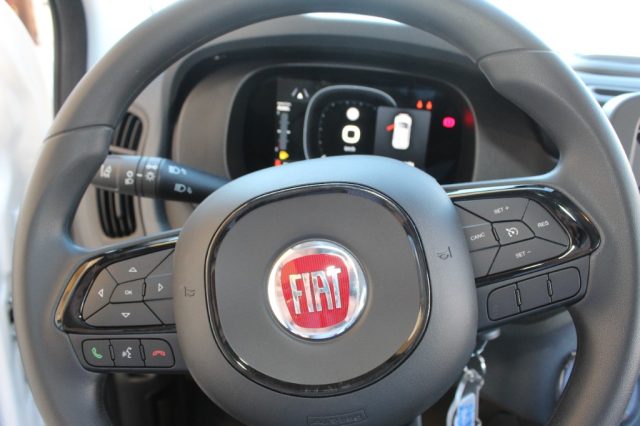 FIAT PANDINA 1.0 PANDINA HYBRID ICON -KMO - foto 11
