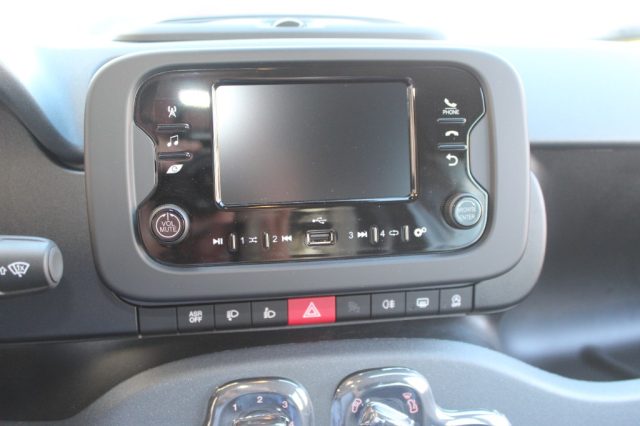 FIAT PANDINA 1.0 PANDINA HYBRID ICON -KMO - foto 13