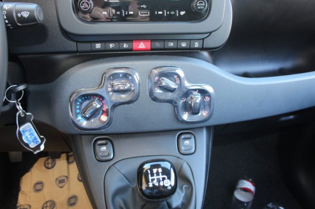 FIAT PANDINA 1.0 PANDINA HYBRID ICON -KMO - foto 14