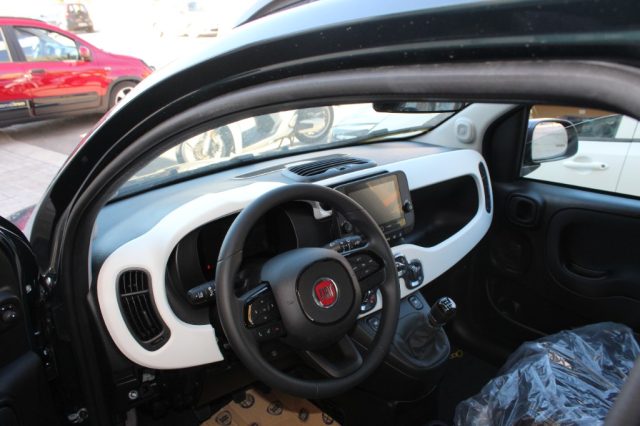 FIAT PANDINA CROSS 1.0 FIREFLY S&S HYBRID-KM0 - foto 6