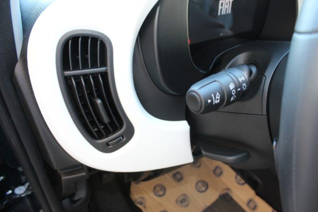 FIAT PANDINA CROSS 1.0 FIREFLY S&S HYBRID-KM0 - foto 8