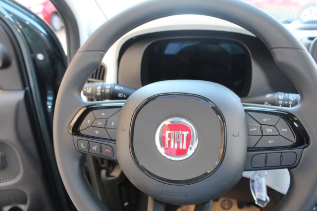 FIAT PANDINA CROSS 1.0 FIREFLY S&S HYBRID-KM0 - foto 11
