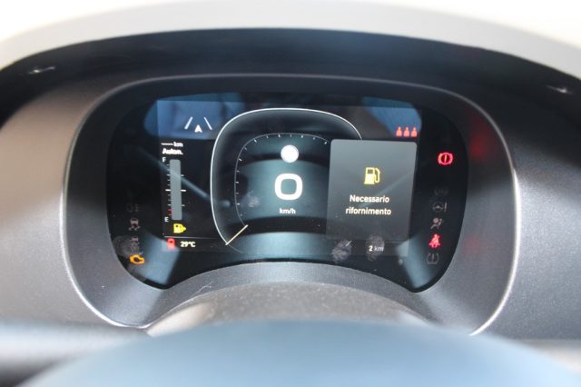 FIAT PANDINA CROSS 1.0 FIREFLY S&S HYBRID-KM0 - foto 12