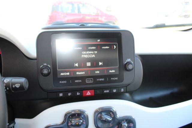 FIAT PANDINA CROSS 1.0 FIREFLY S&S HYBRID-KM0 - foto 13
