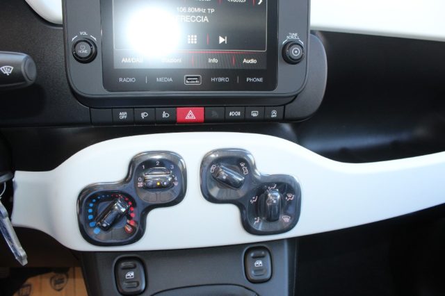 FIAT PANDINA CROSS 1.0 FIREFLY S&S HYBRID-KM0 - foto 14