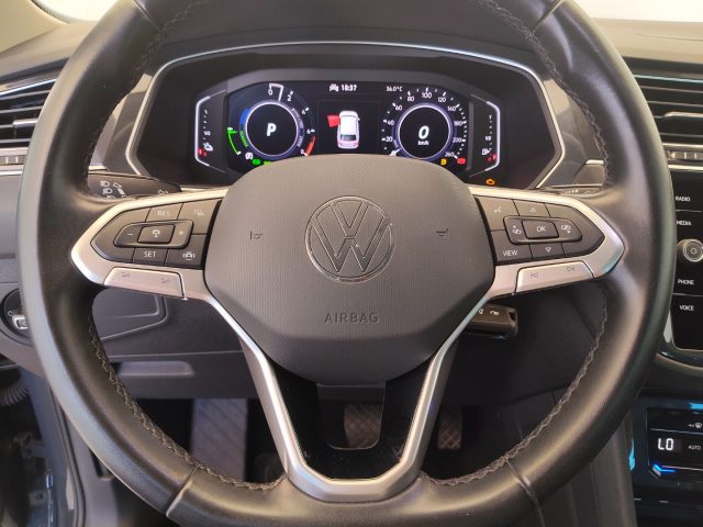 VOLKSWAGEN TIGUAN 1.4 TSI EHYBRID DSG LIFE - foto 13