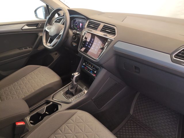 VOLKSWAGEN TIGUAN 1.4 TSI EHYBRID DSG LIFE - foto 9