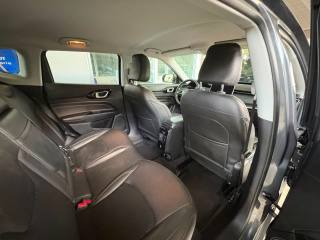 JEEP Compass usata, con Antifurto