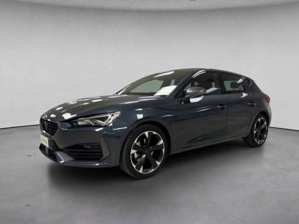 Immagine veicolo CUPRA Leon 1.5 hybrid 150cv dsg Elettrica/Benzina