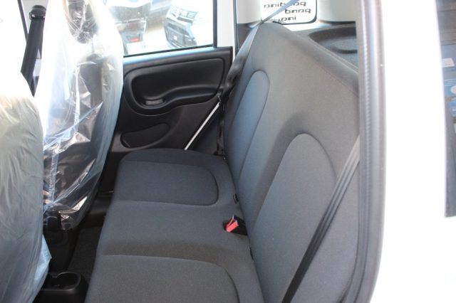 FIAT PANDINA 1.0 PANDINA  HYBRID ICON-KM0 - foto 6