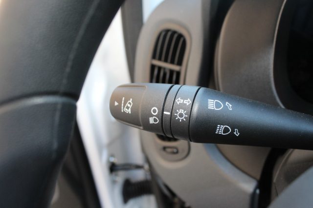 FIAT PANDINA 1.0 PANDINA  HYBRID ICON-KM0 - foto 11